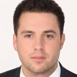 Picture of Written by Patrick Bailey